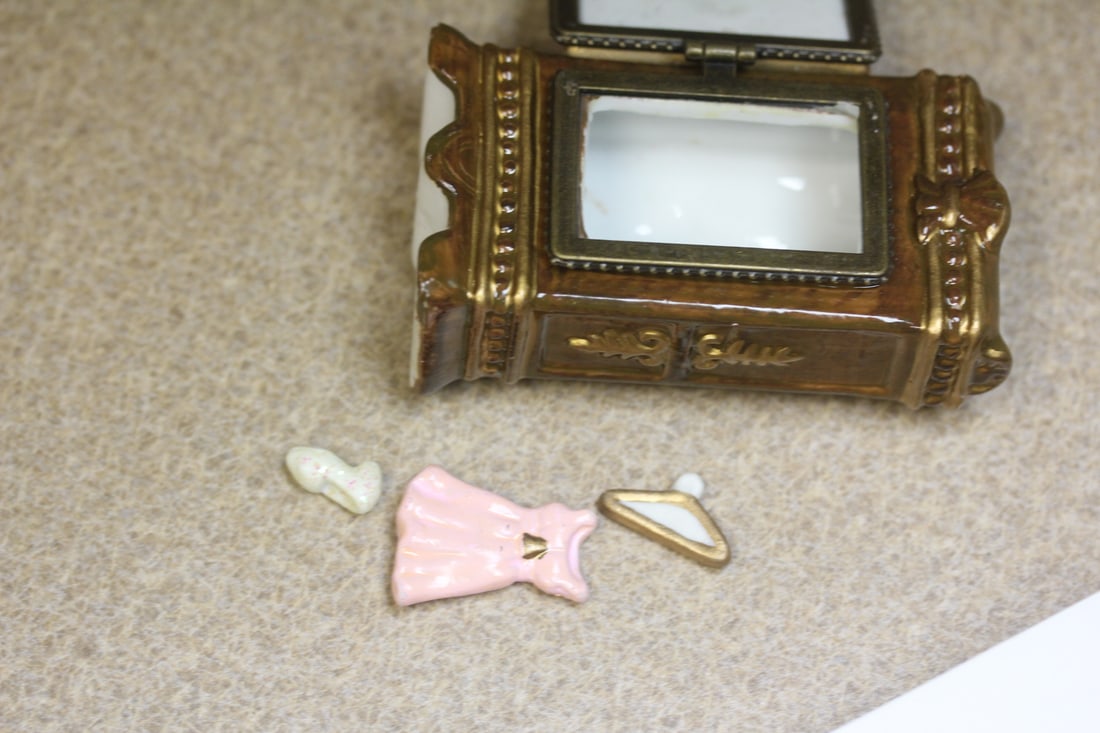 ceramic closet box - 8