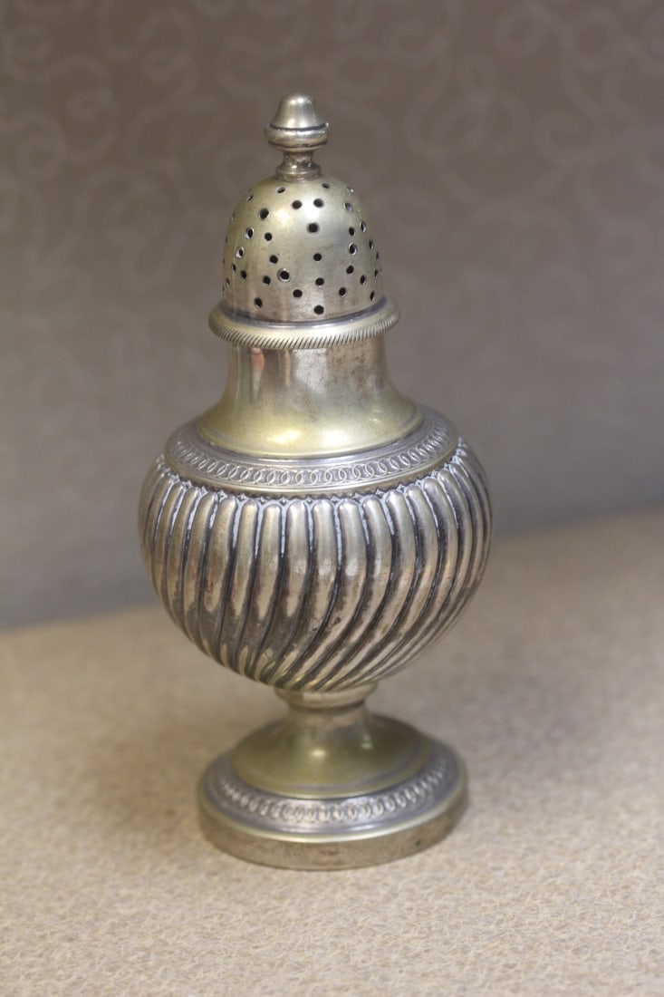 800 silver shaker - 3