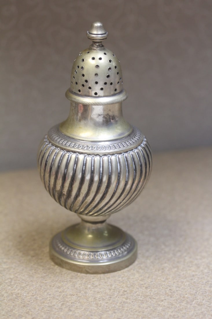 800 silver shaker - 4