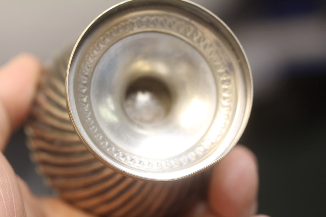 800 silver shaker - 6