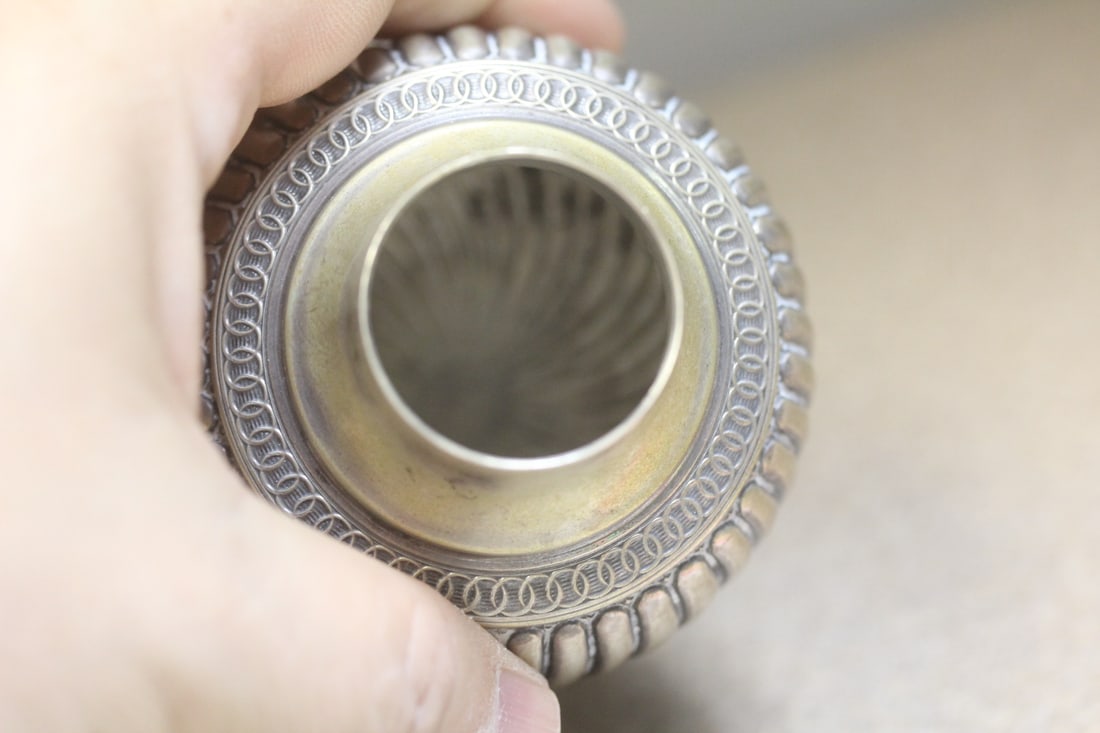 800 silver shaker - 7