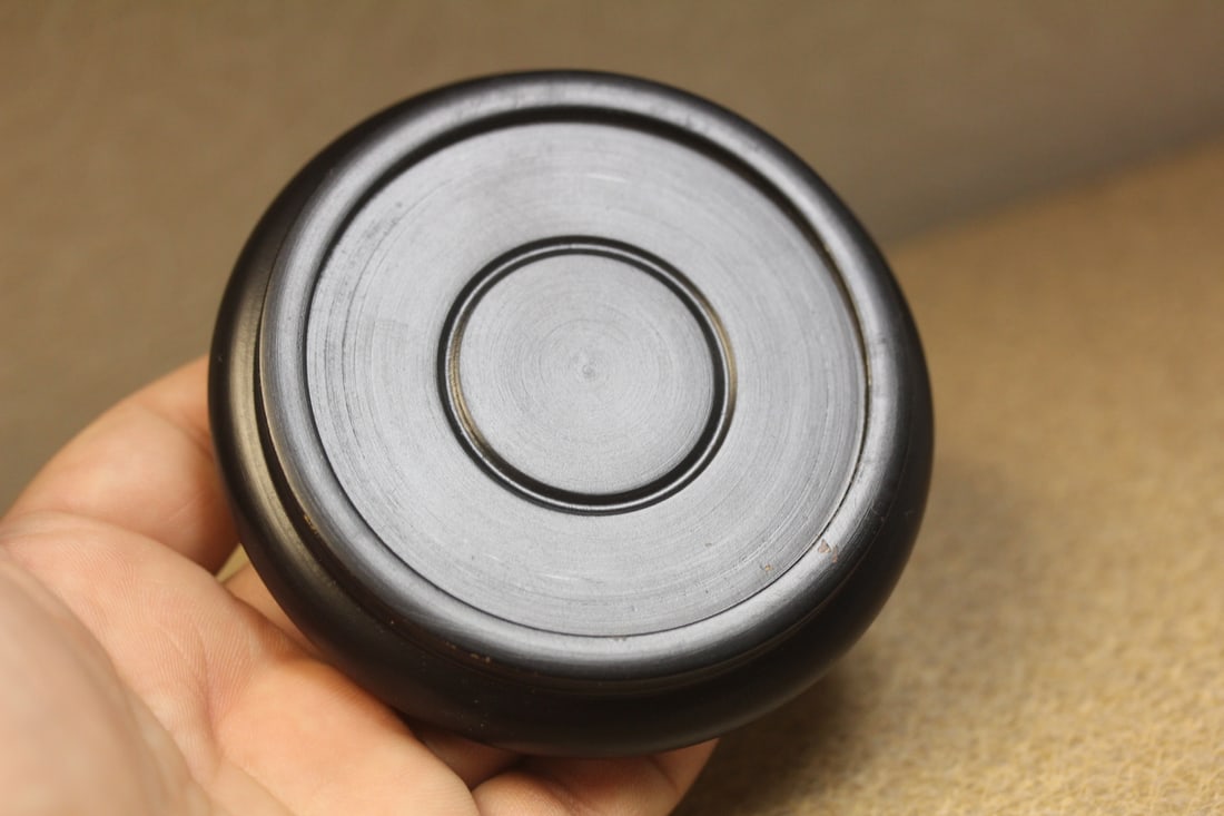 Vase Stand: 2 3/8" inside diameter