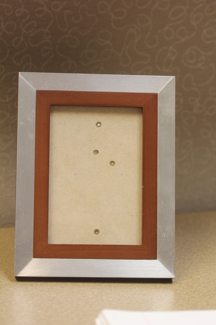 Picture Frame (1 of 2)