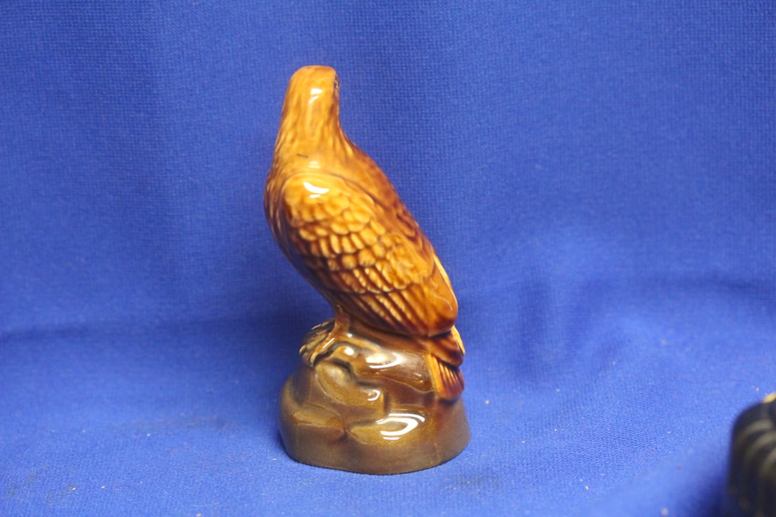 Beneagles Ceramic Eagle - 3