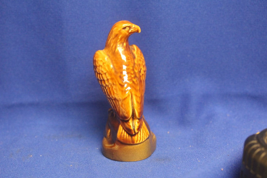 Beneagles Ceramic Eagle - 4