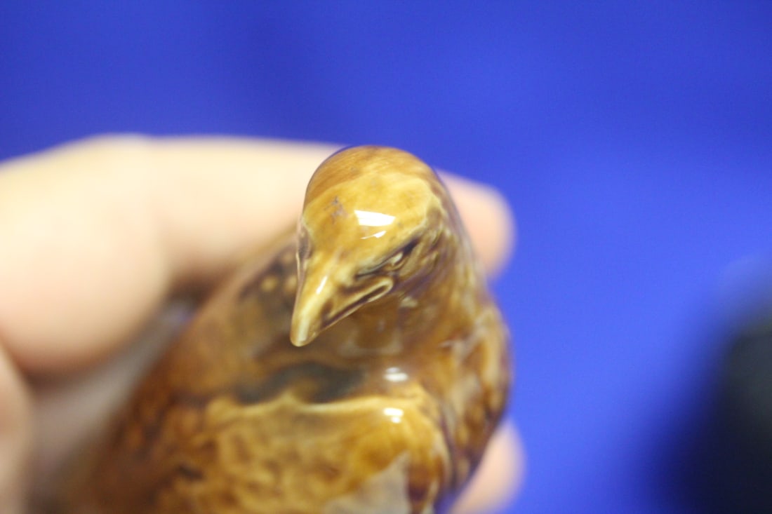 Beneagles Ceramic Eagle - 6