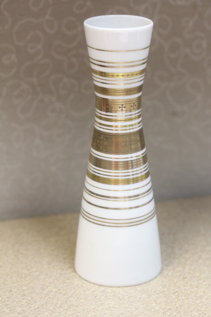 Rosenthal vase (1 of 6)