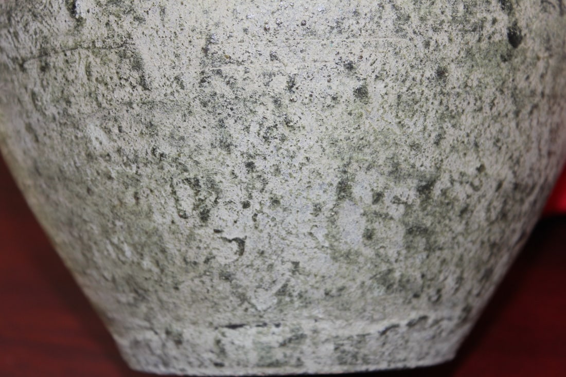 An Egyiptian Vase - 5