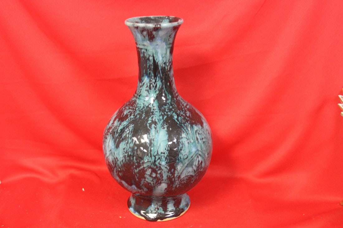 An Oriental Vase - 2