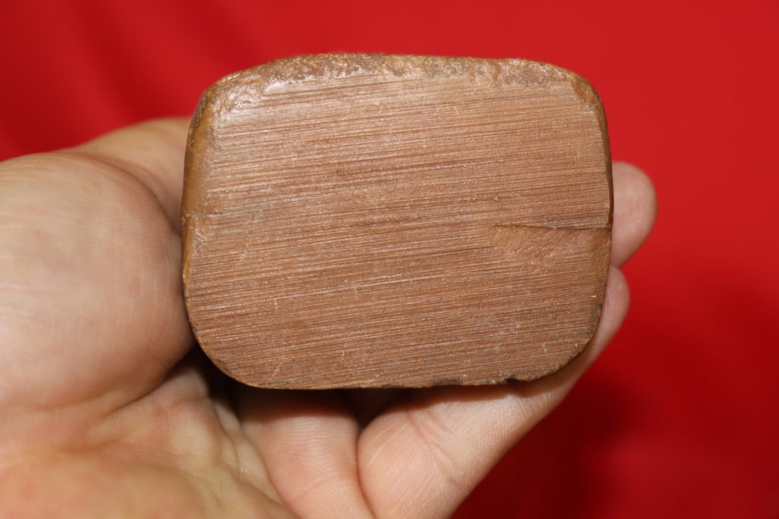 A Molded Figurine - 7