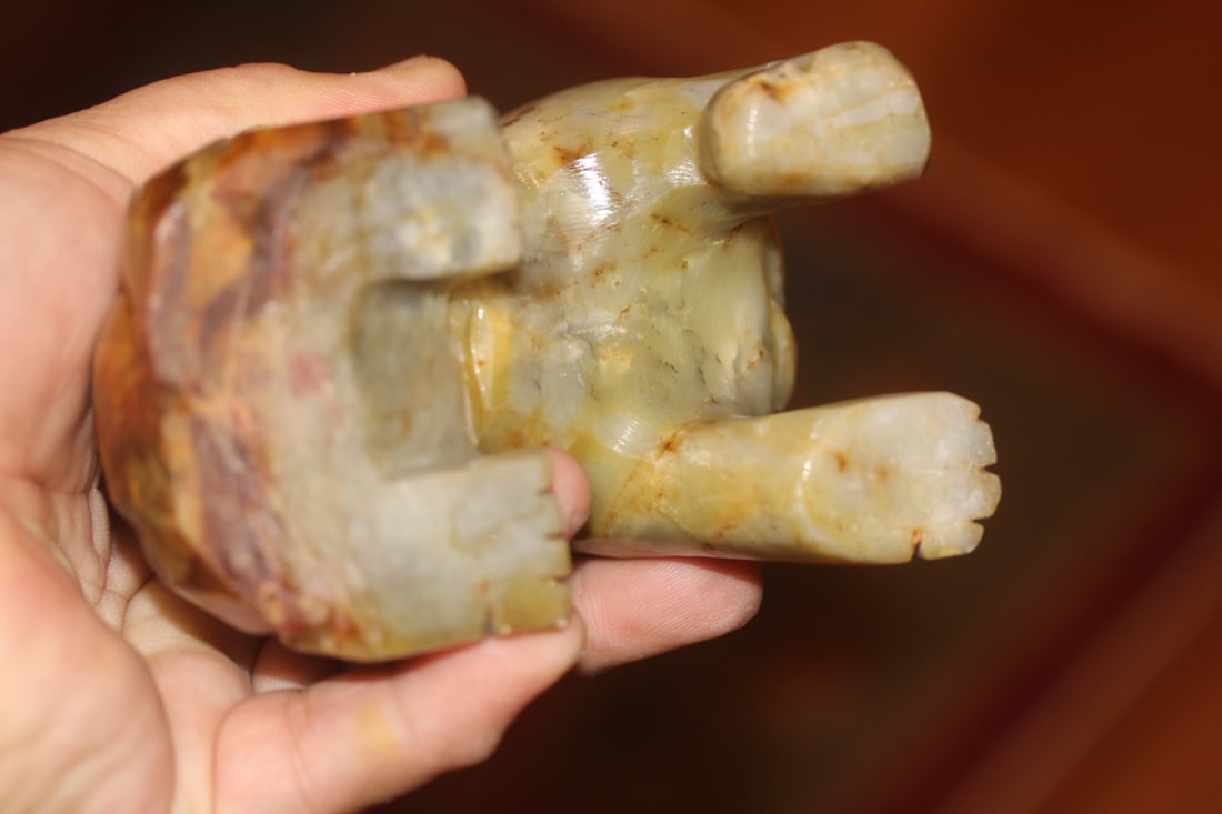 Chinese Foo Lion - 6