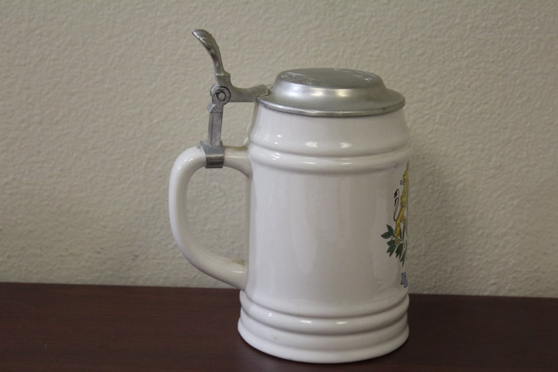 A Stein - 4