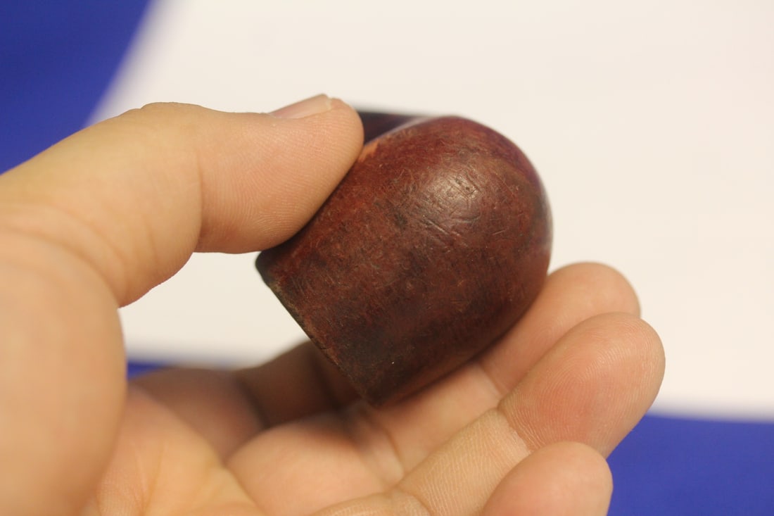 Smoking Pipe Head - 4