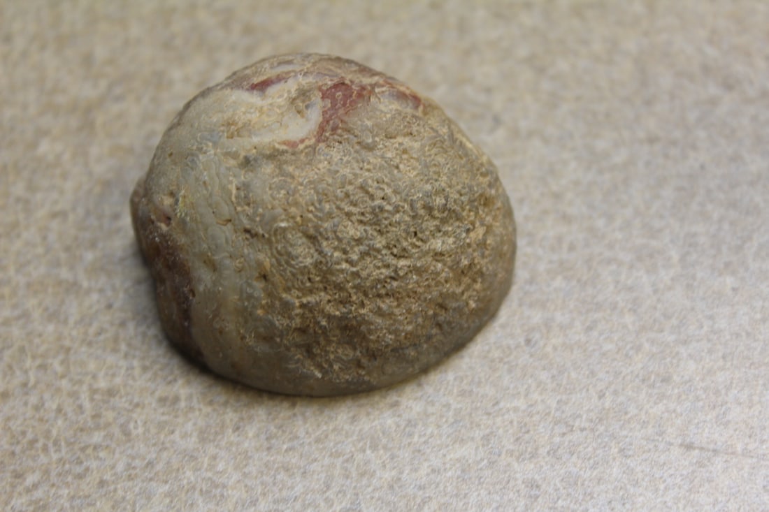 Small Geo Gemstone - 3