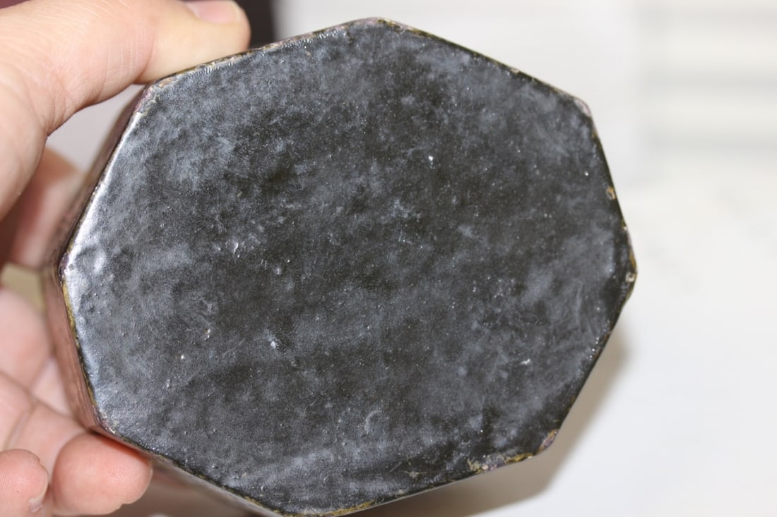 A Vintage Lacquer Box - 3