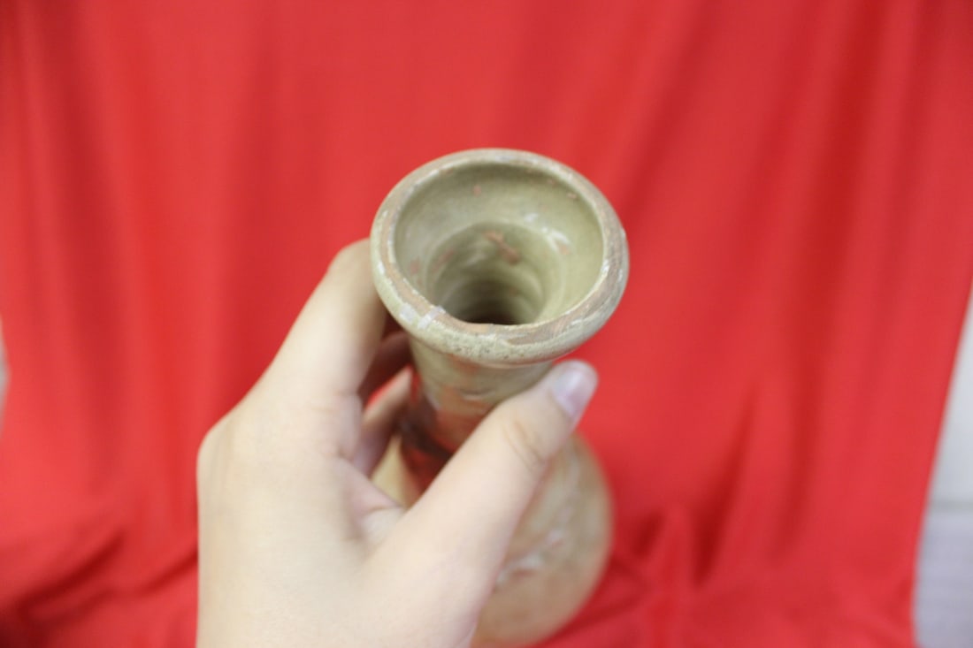 A Chinese Vessel - 2