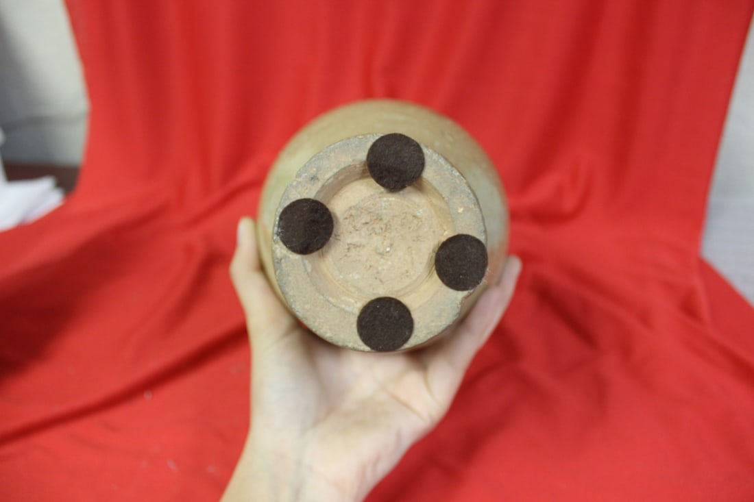 A Chinese Vessel - 3