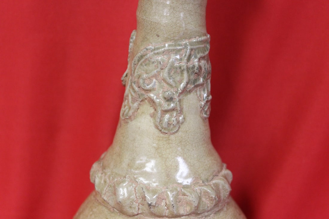 A Chinese Vessel - 4