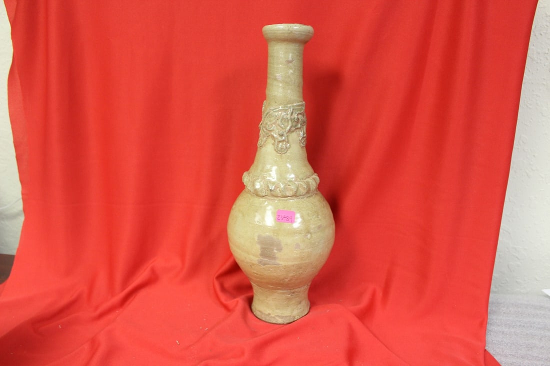 A Chinese Vessel - 5