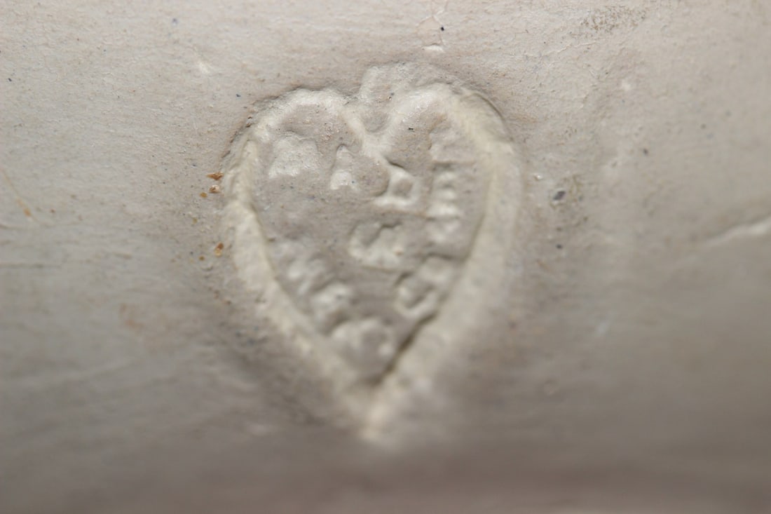 A Signed/Marked Ceramic Ewer - 4