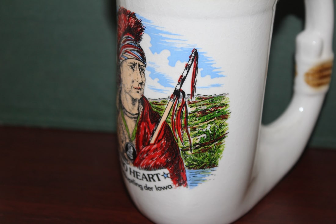 An Unusual Stein - 3