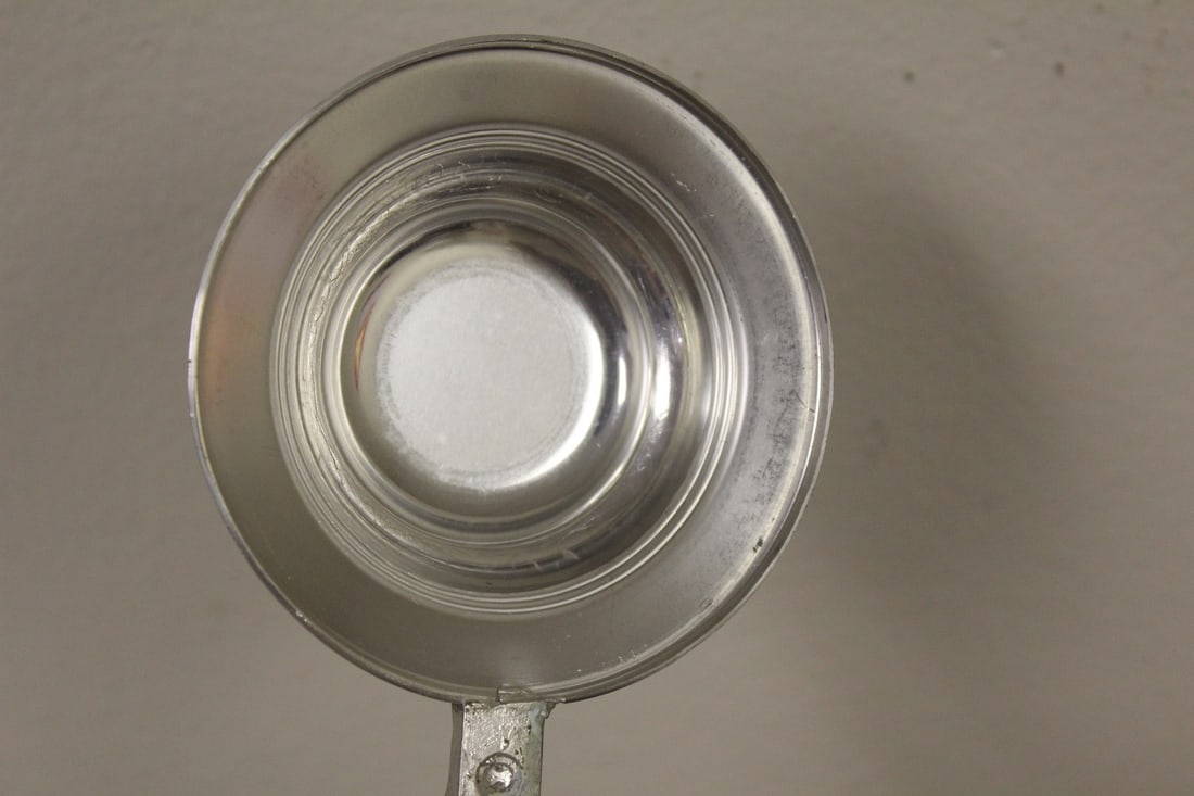 An Unusual Stein - 8