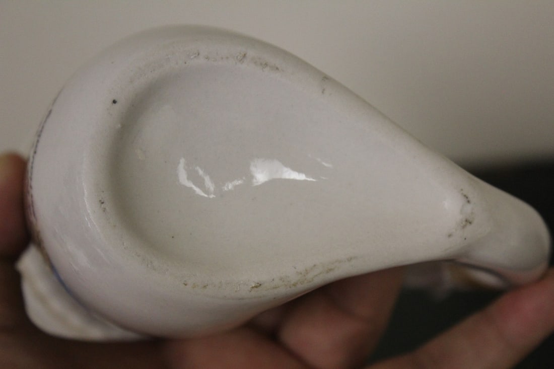 An Unusual Stein - 9