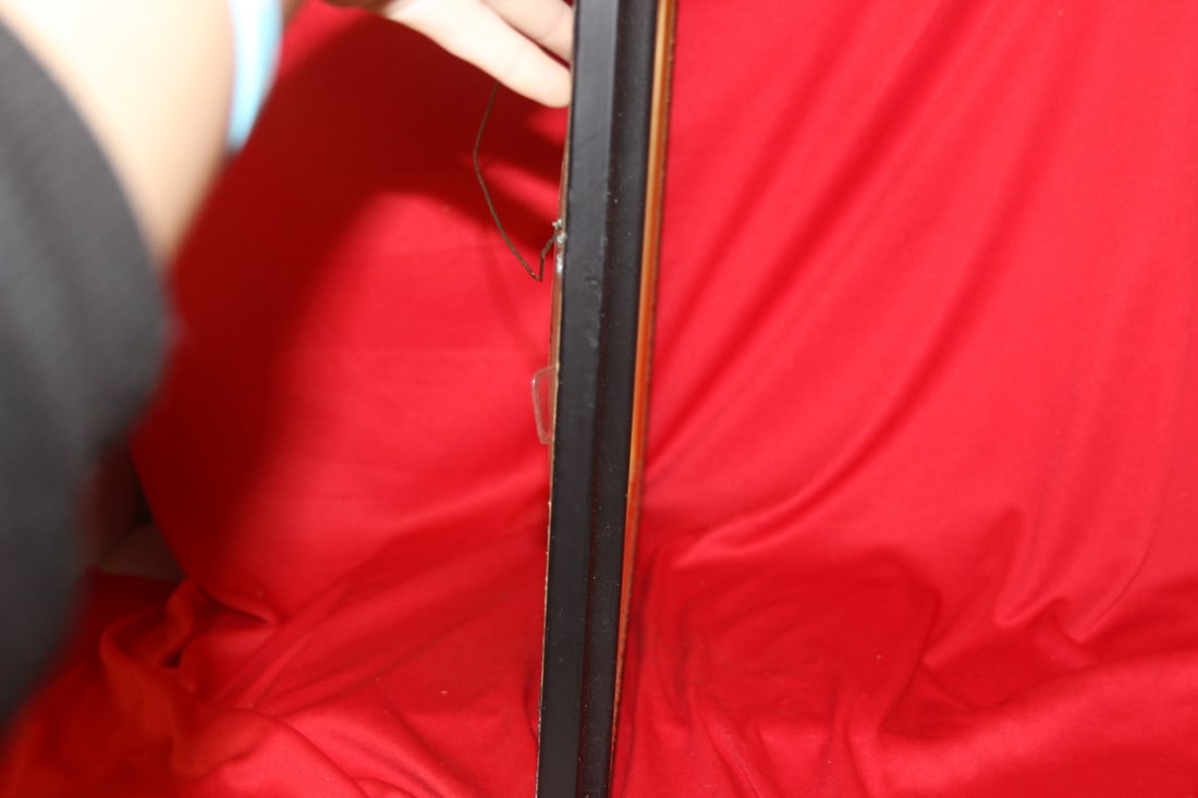 A Warner Brother Cell - 2