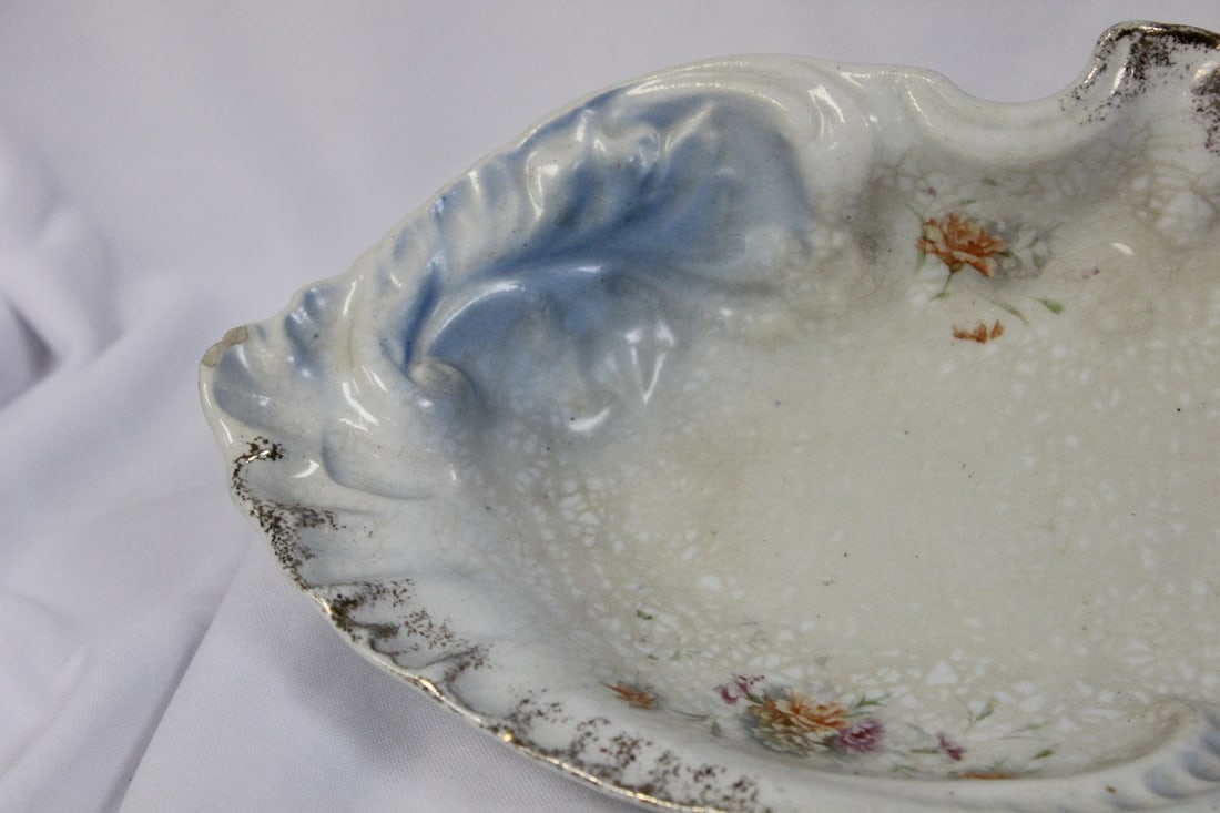 An Old Vegetable Dish - 2