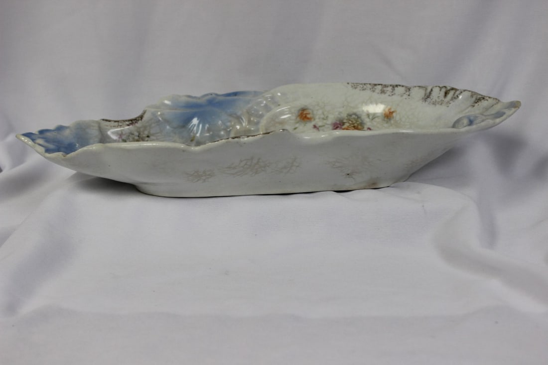 An Old Vegetable Dish - 5