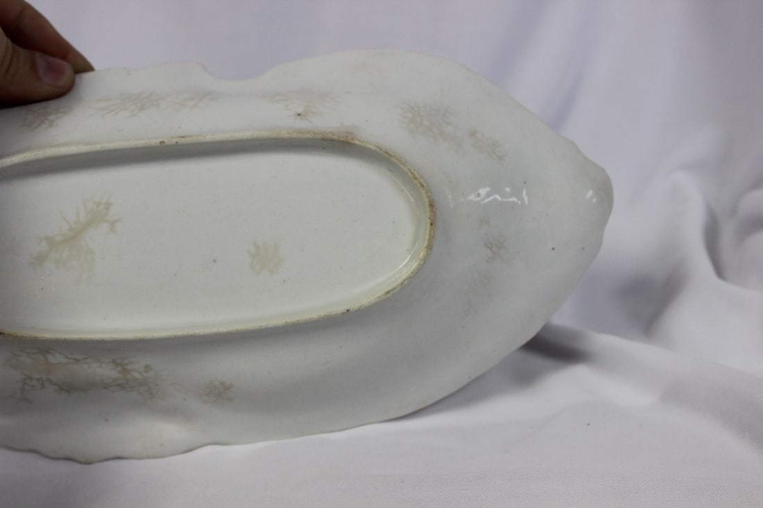 An Old Vegetable Dish - 6