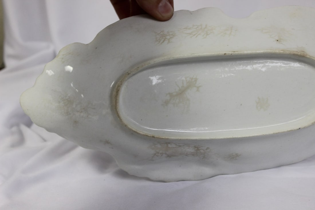 An Old Vegetable Dish - 7