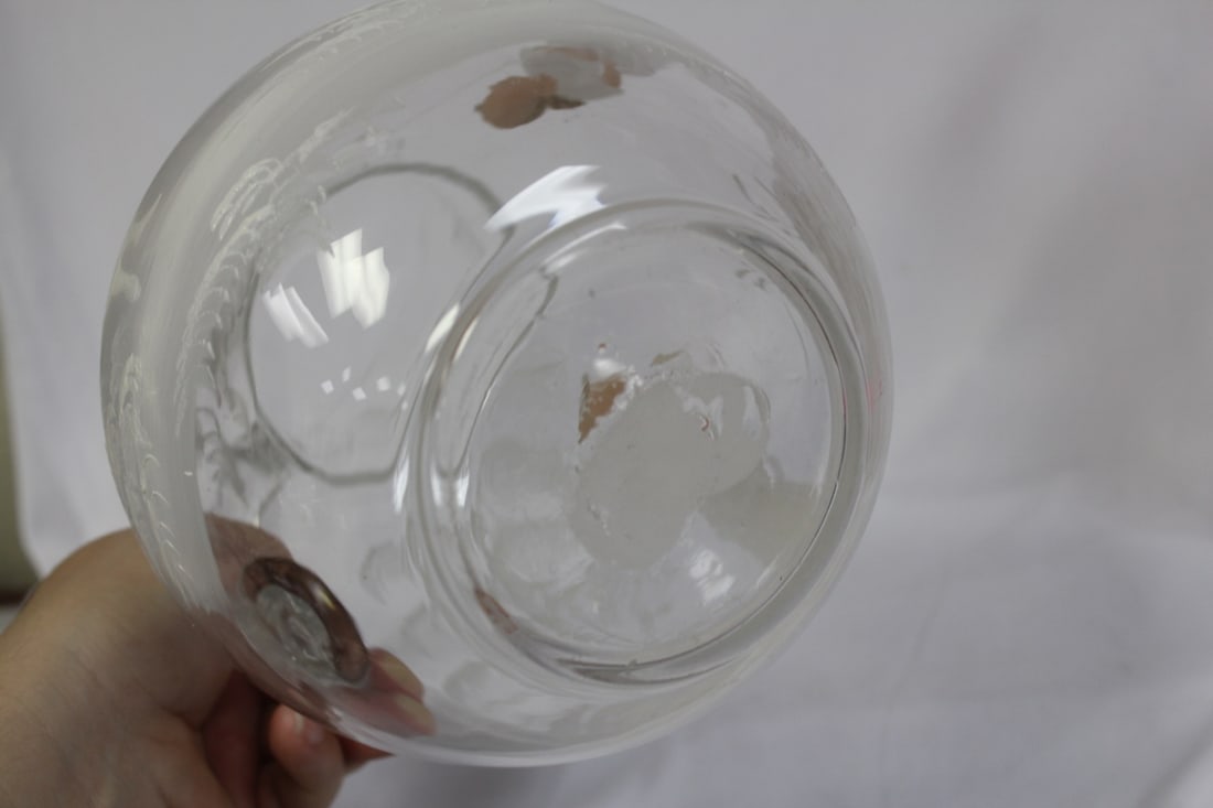 A Mary Gregory Pitcher - 4