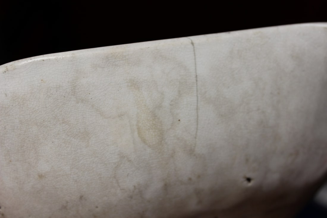 A Large Pottery / Ceramic Mold - 6