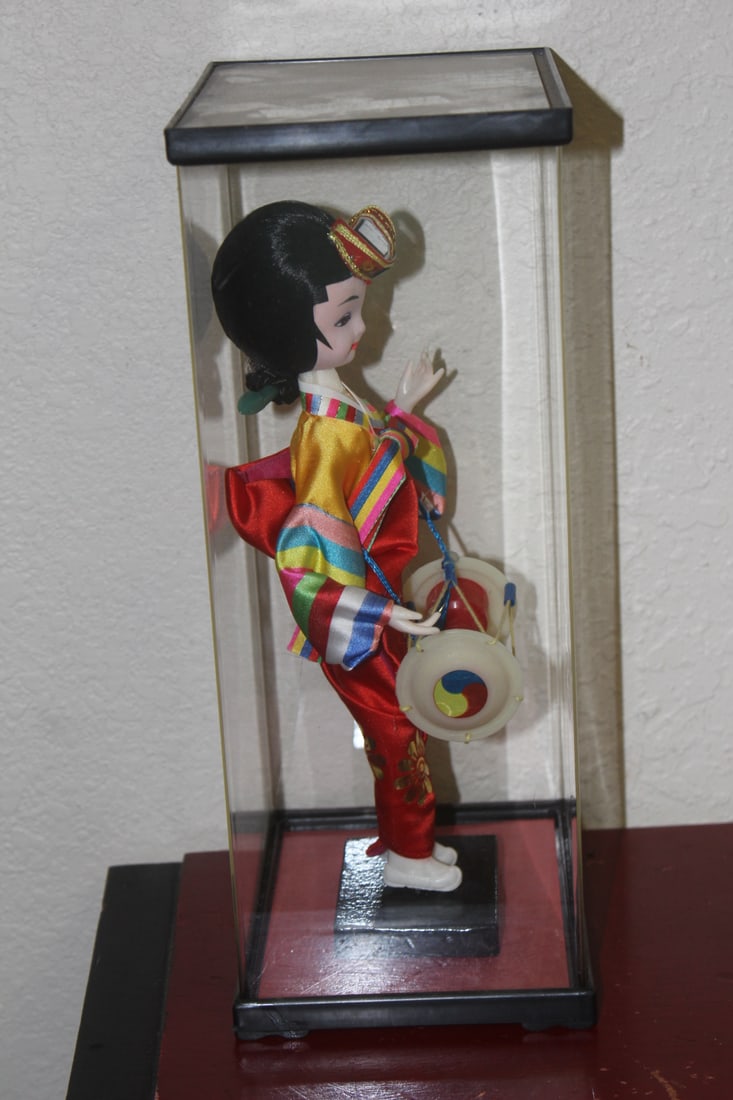Korean Doll - 2