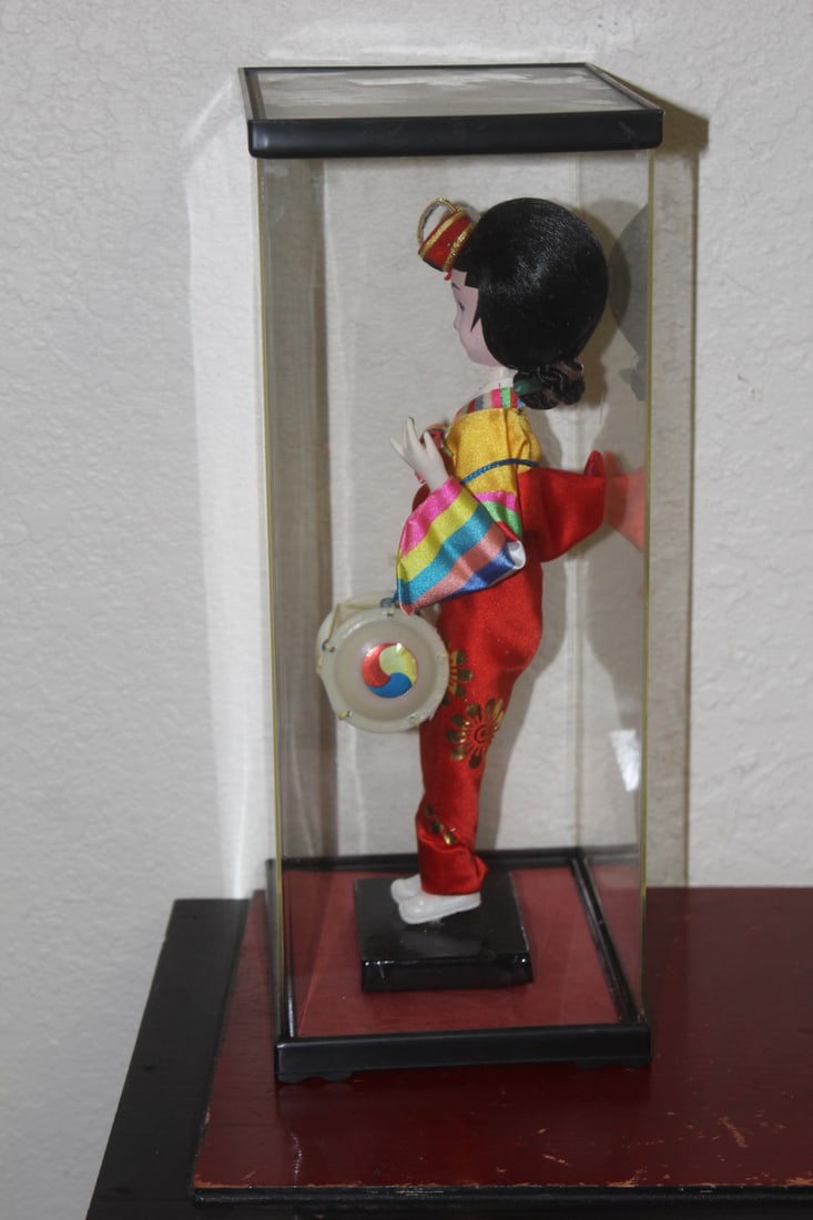 Korean Doll - 3