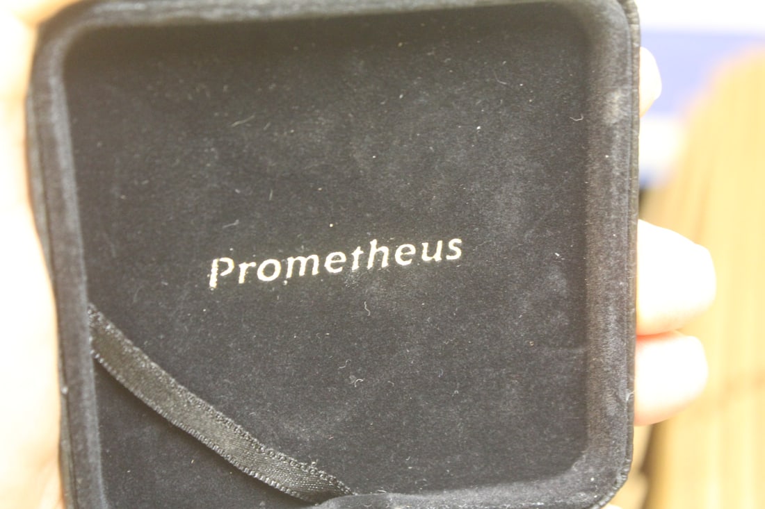 Prometheus Butane Lighter - 2