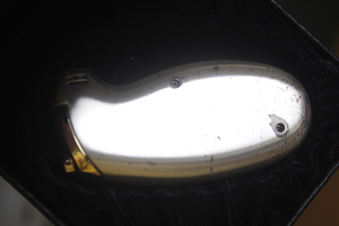 Prometheus Butane Lighter - 4