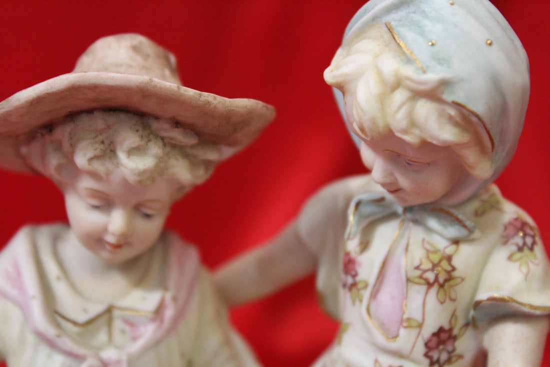 A Ceramic Figure - 2