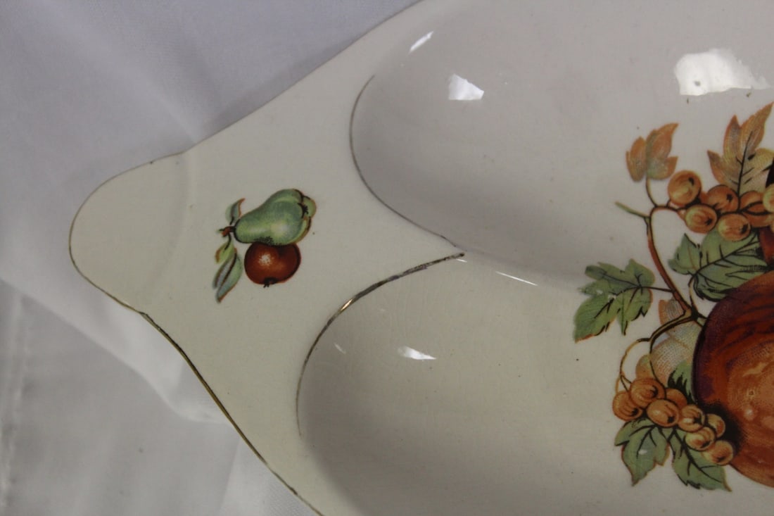 Unusual Fruit or Vegetable Dish - 3