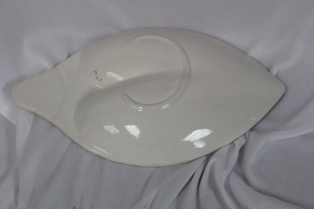 Unusual Fruit or Vegetable Dish - 5