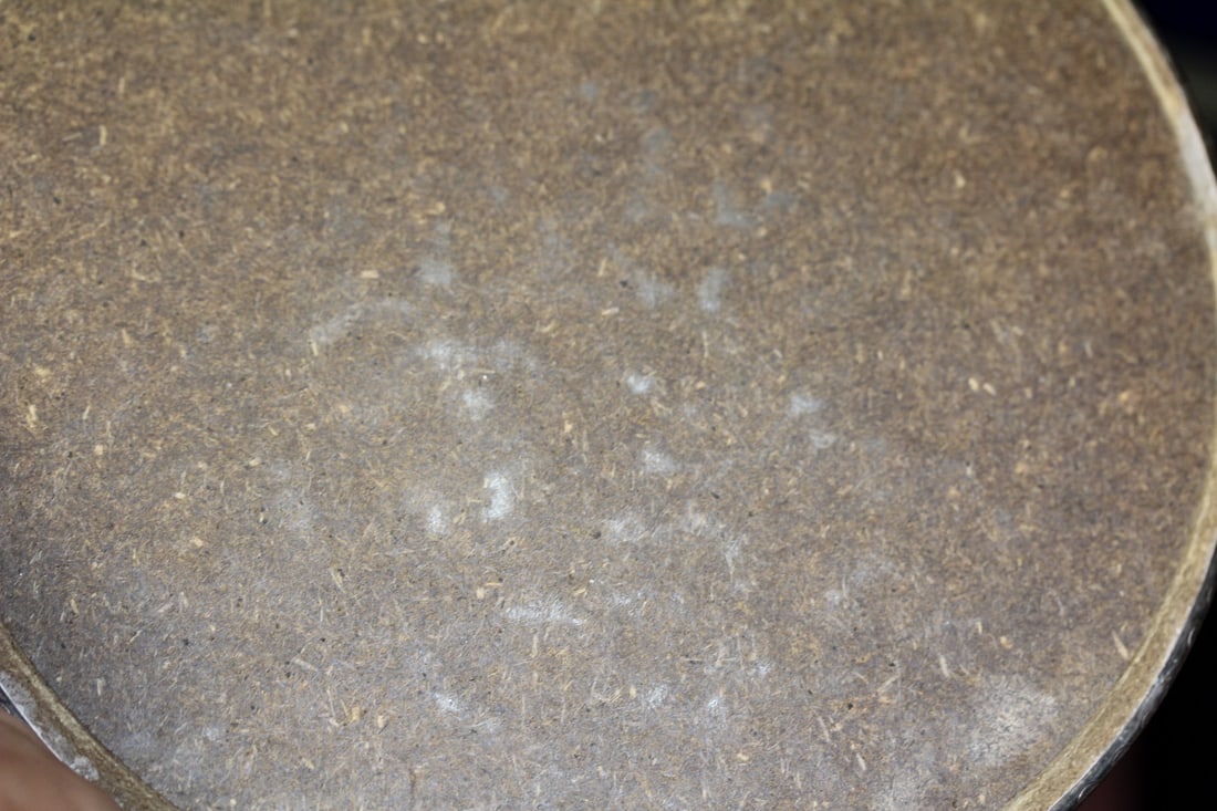 Beautiful Silverplated Trivet - 5