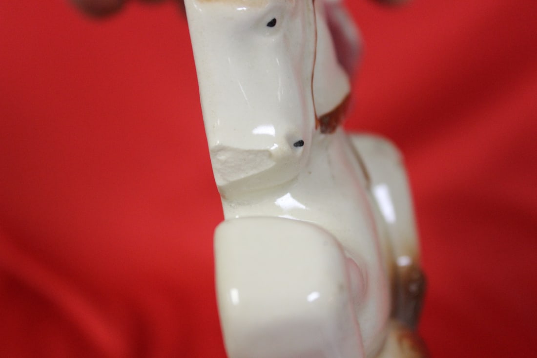 A Shawnee Wall Hanger - 2