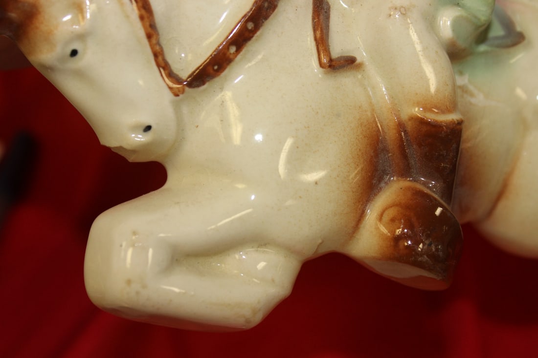 A Shawnee Wall Hanger - 5