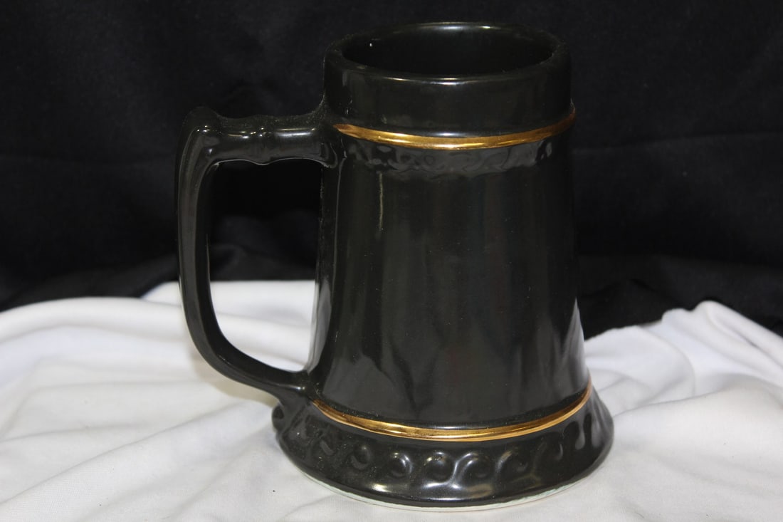 A Fire Department Mug - 2