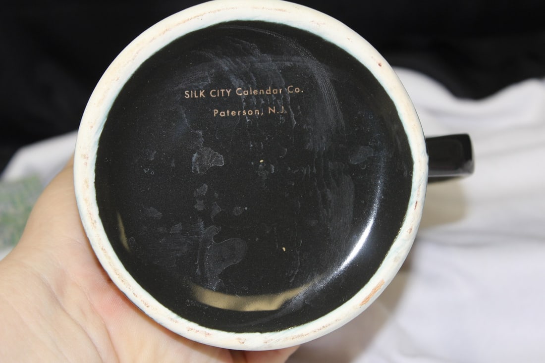 A Fire Department Mug - 4