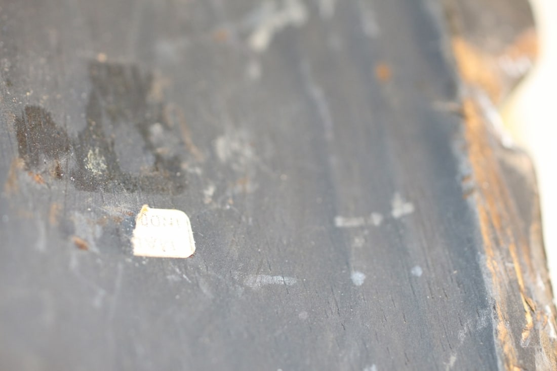 A Decorative Mask - 5