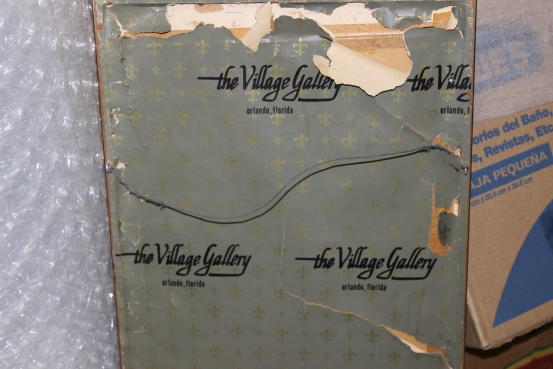 A Dunagin Print/Lithograph - Signed - 7