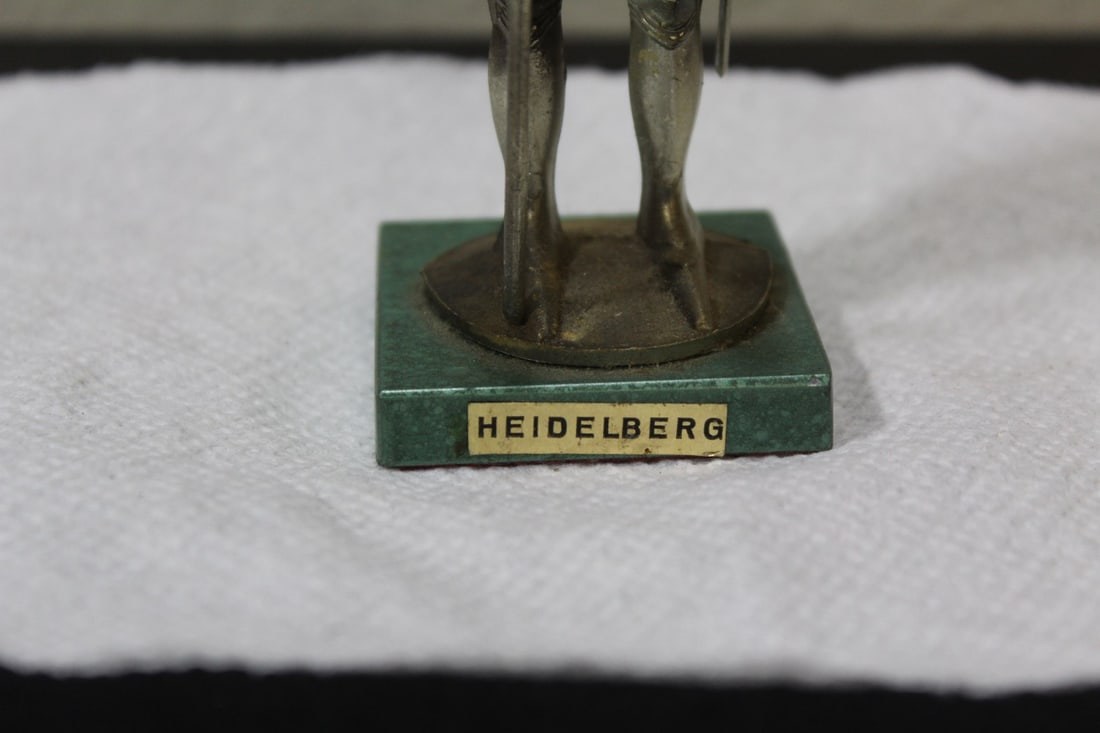 A Heidelberg Figure - 2