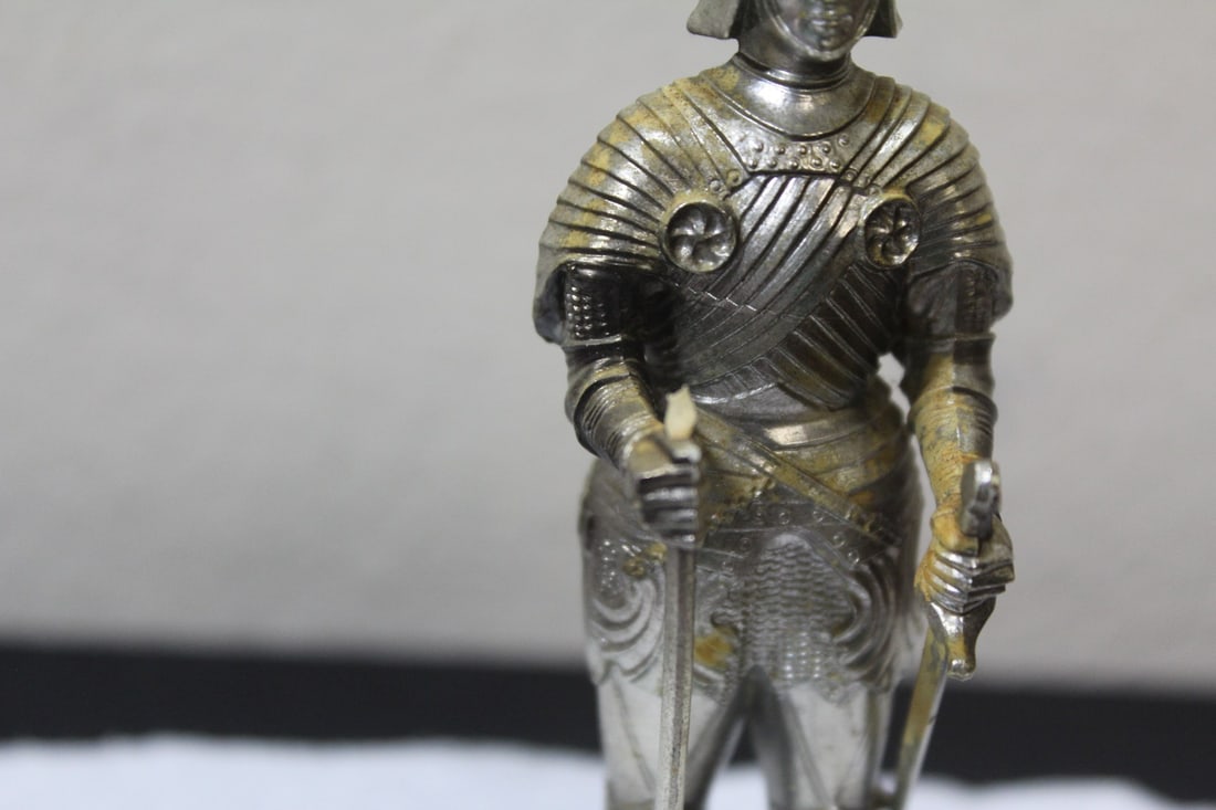 A Heidelberg Figure - 3